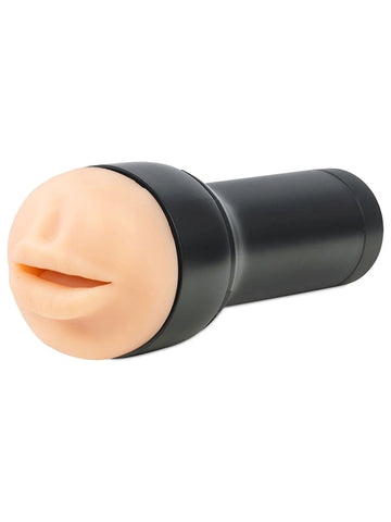 Feel Mouth by KIIROO Keon and PowerBlow Compatible - Masturbators and Strokers