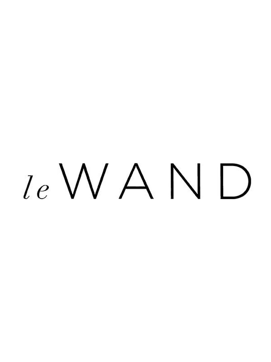 Le Wand Dive Submersible Rechargeable Vibrating Body Wand Massager