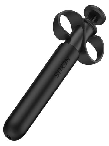 Infinity Lube Launcher Classic by Nexus Sex Toys - Massage Oils and Lubricants