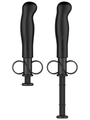 Infinity Lube Launcher Pro by Nexus Sex Toys - Massage Oils and Lubricants