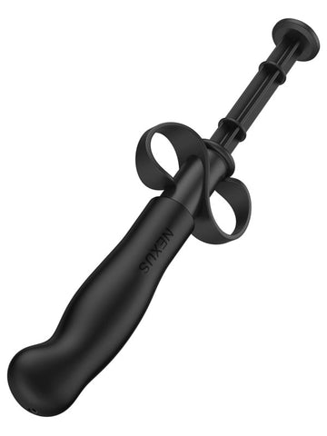 Infinity Lube Launcher Pro by Nexus Sex Toys - Massage Oils and Lubricants