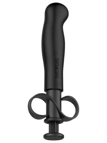 Infinity Lube Launcher Pro by Nexus Sex Toys - Massage Oils and Lubricants