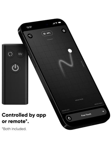 Revo Stealth App Version And Prostate Massager - Prostate Toys