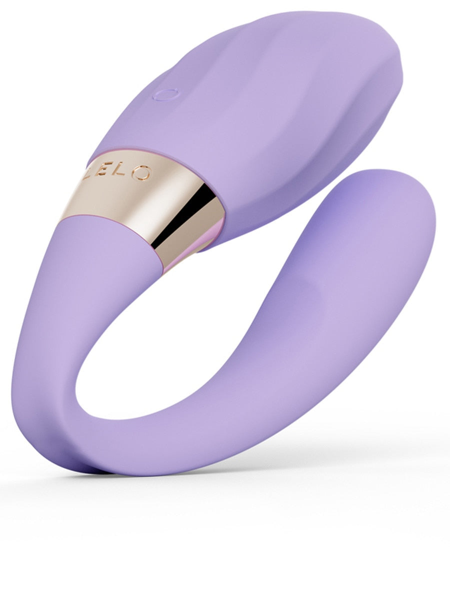 Lelo TIANI Twist App Connected Couples Vibrator - Sex Toys For Couples