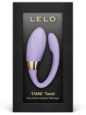 TIANI TWIST Sea Foam Sex Toys For Couple by Lelo - Sex Toys For Couples