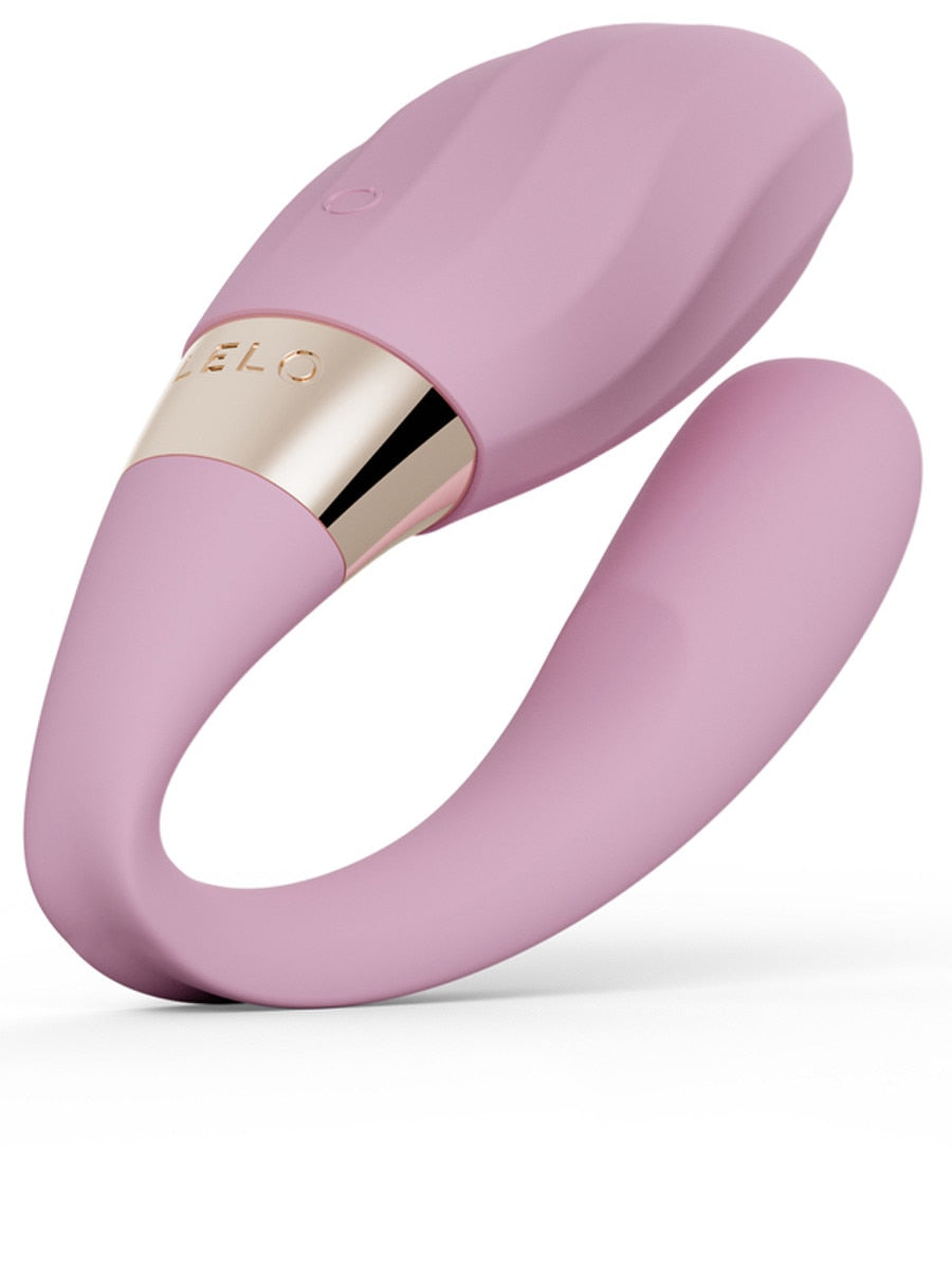 Lelo TIANI Twist App Connected Couples Vibrator - Sex Toys For Couples