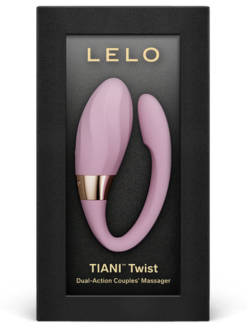 TIANI TWIST Sea Foam Sex Toys For Couple by Lelo - Sex Toys For Couples