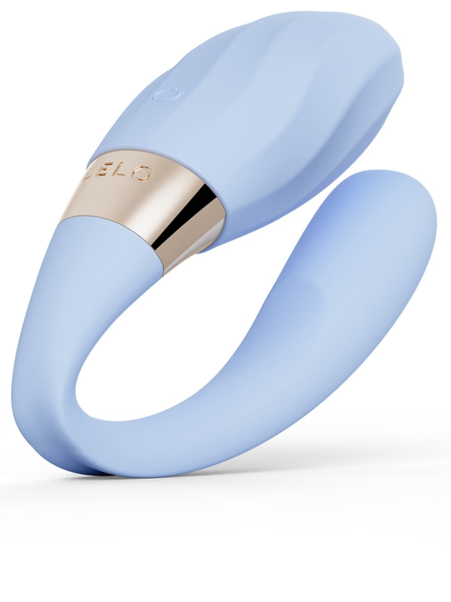 Lelo TIANI Twist App Connected Couples Vibrator - Sex Toys For Couples