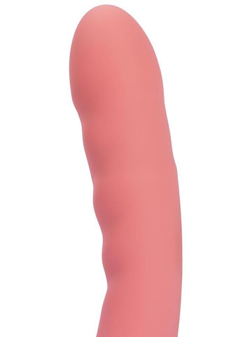 Ava Neo Peach Vibrator by Svakom - G-Spot Vibrators