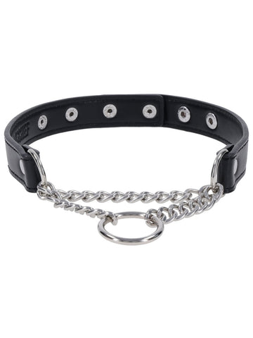 Sex and Mischief Shadow Day Collar by Sportsheets - Collars and Leads
