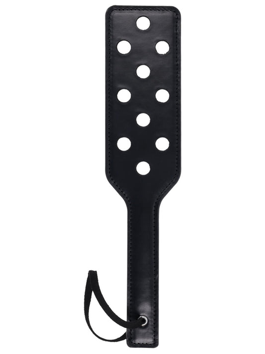 Sex and Mischief Shadow Paddle by Sportsheets - Paddles And Slappers