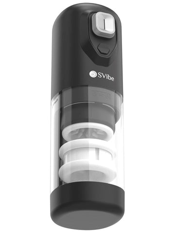 Ikon Spark Masturbator by Svibe - Masturbators and Strokers