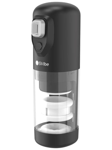 Ikon Spark Masturbator by Svibe - Masturbators and Strokers