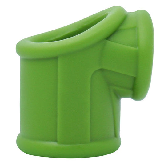 BDStyle Stretchy Silicone Cock and Ball Ring