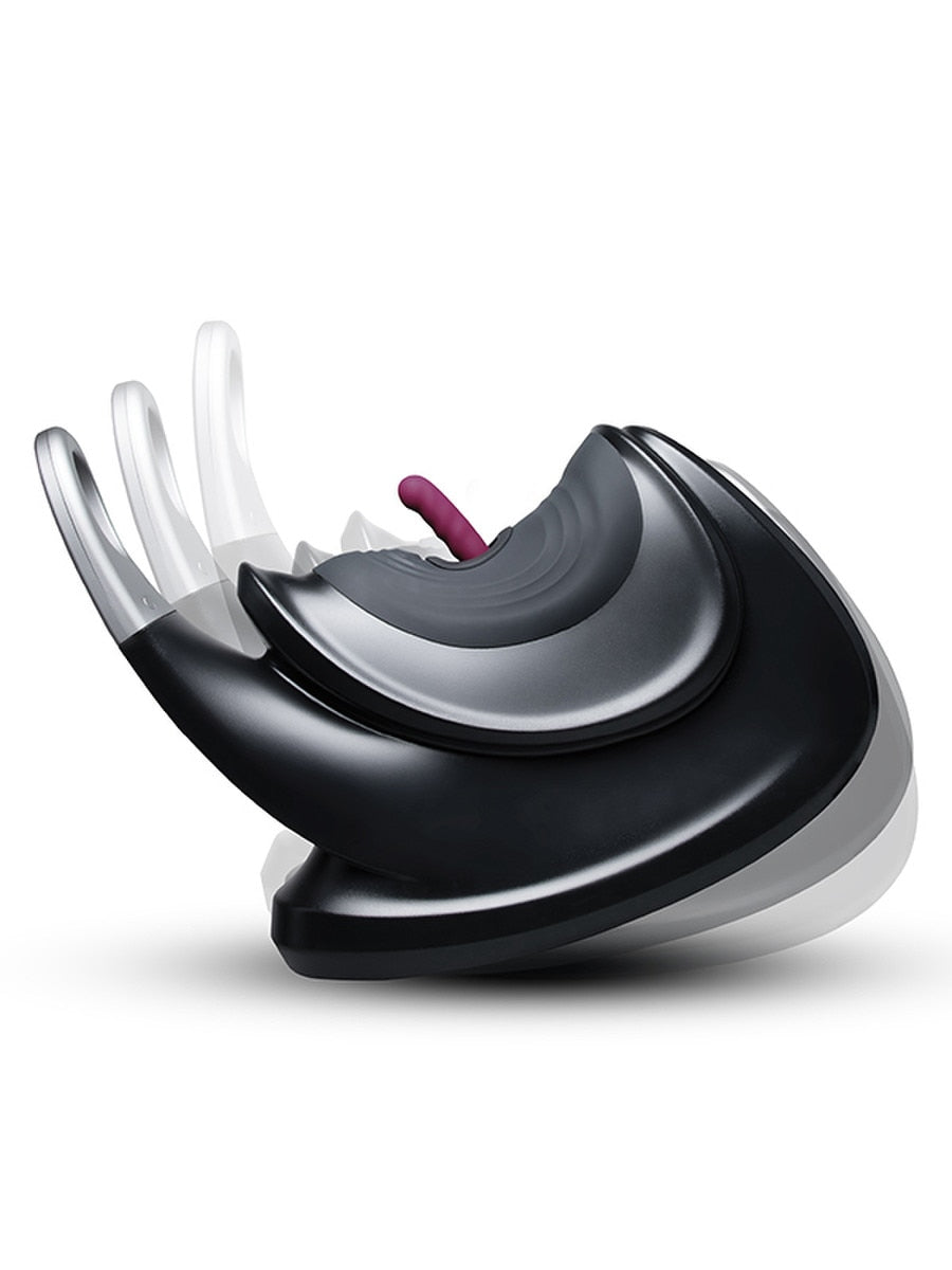 The Cowgirl Thrust Rider Vibrating Sex Machine - Sex Machines