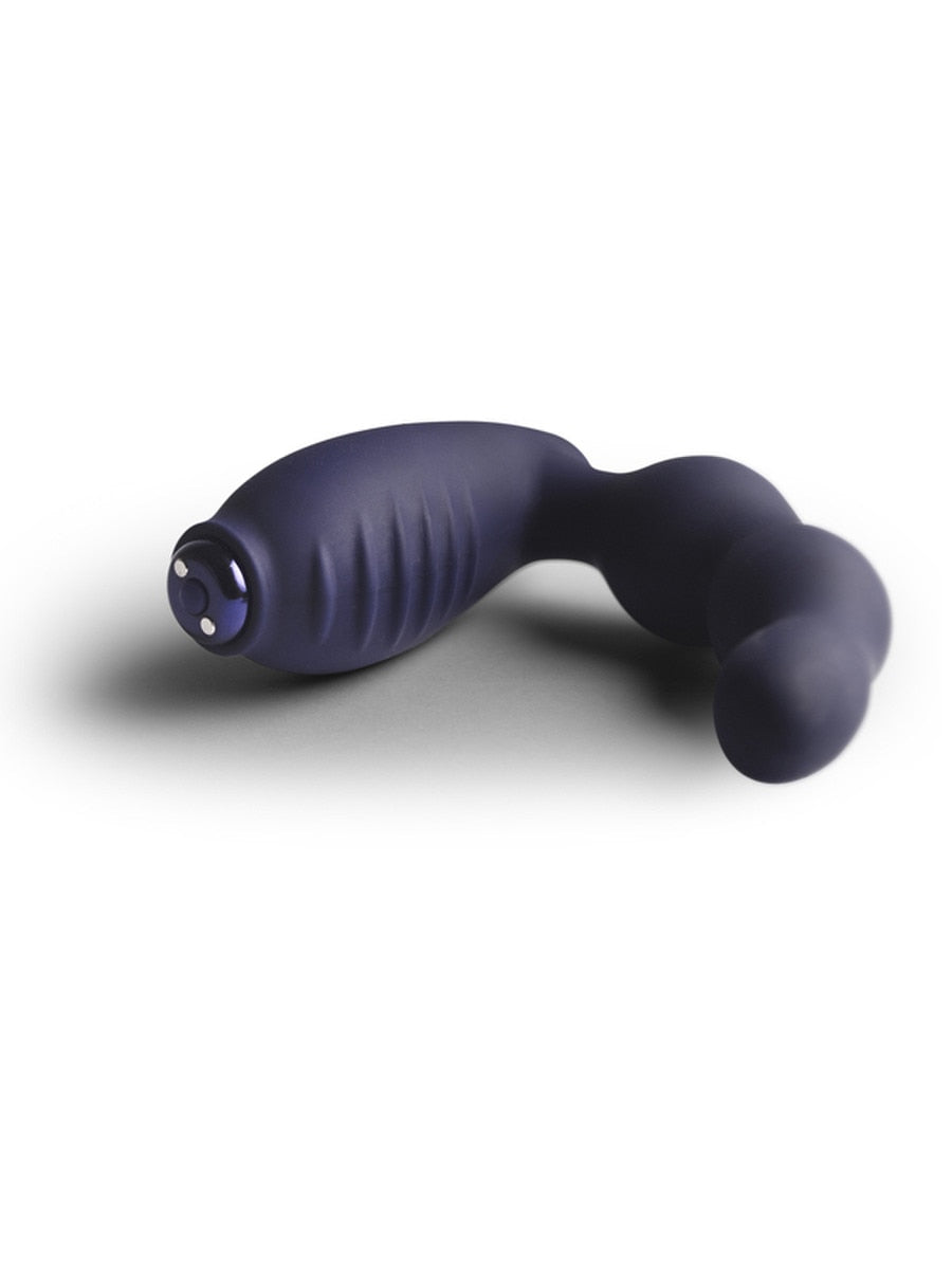 Rocks Off Nova Dominion Vibrating Prostate Massager - Prostate Toys