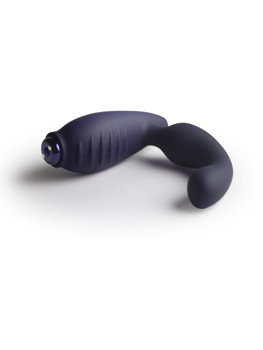 Rocks Off Nova Sovereign Rechargeable Prostate Vibrator - Prostate Toys