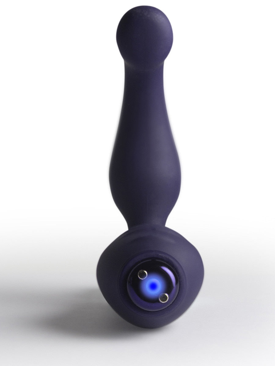 Rocks Off Nova Sovereign Rechargeable Prostate Vibrator - Prostate Toys
