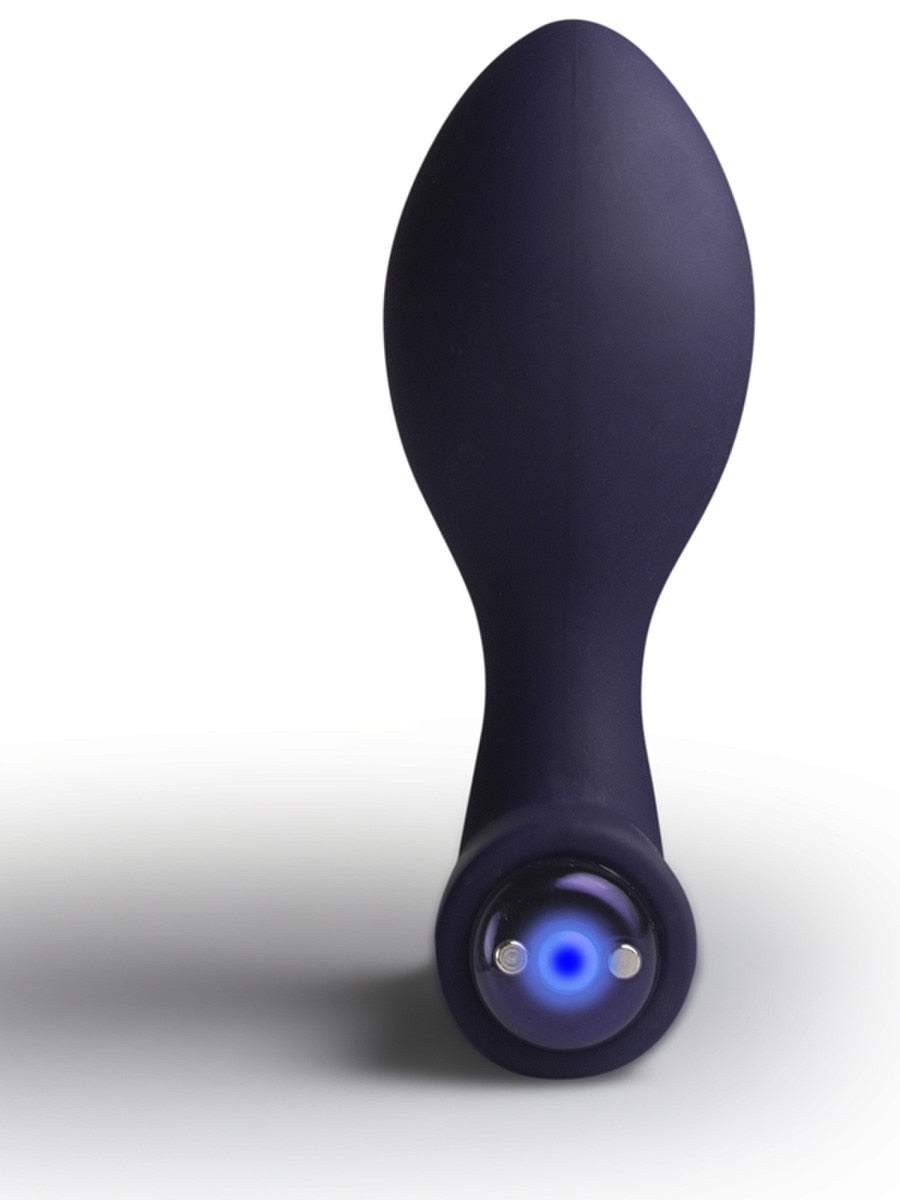 Rocks Off Nova Orbital Waterproof Prostate Massager - Prostate Toys