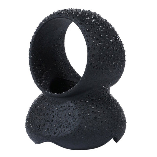 BDStyle Testis Locking Sex Delay Cock Ring