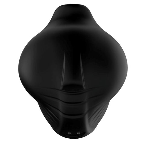 Ranger Multi Function Waterproof Scrotum Vibrator - Vibrating Cock Rings