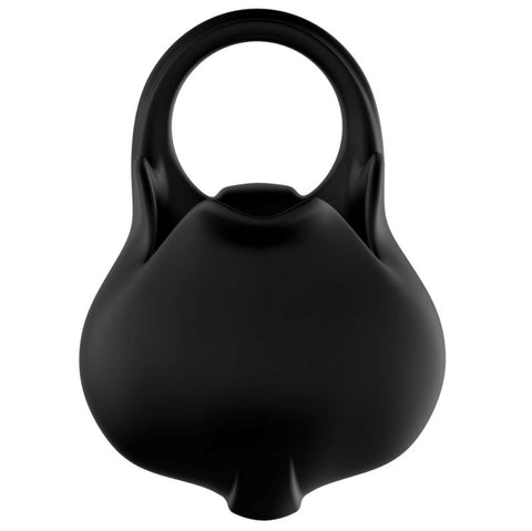 Ranger Multi Function Waterproof Scrotum Vibrator - Vibrating Cock Rings