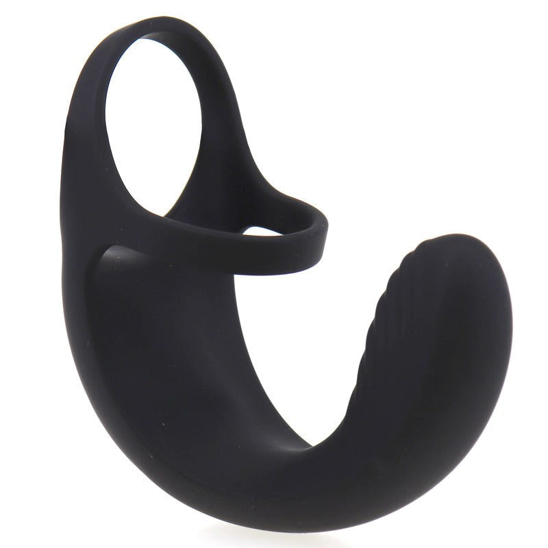 S-Hande Gorman 9 Functions Vibrating Mens Cock Ring - Vibrating Cock Rings