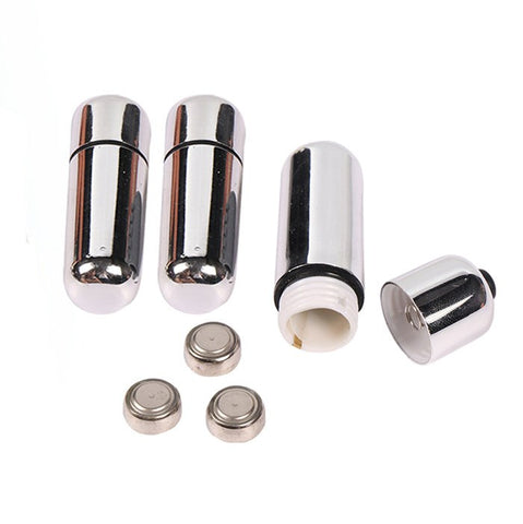 Three Ring 7 Model Vibration Cock Ring by BDStyle - Vibrating Cock Rings