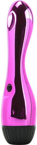 Synergy Perfect Touch Personal Massager by XR Brands - Personal Massagers