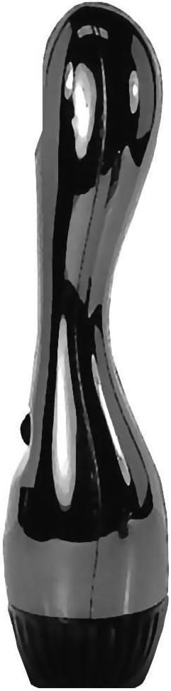 Synergy Erotic Perfect Touch Satisfy Her Adult Massager - Personal Massagers