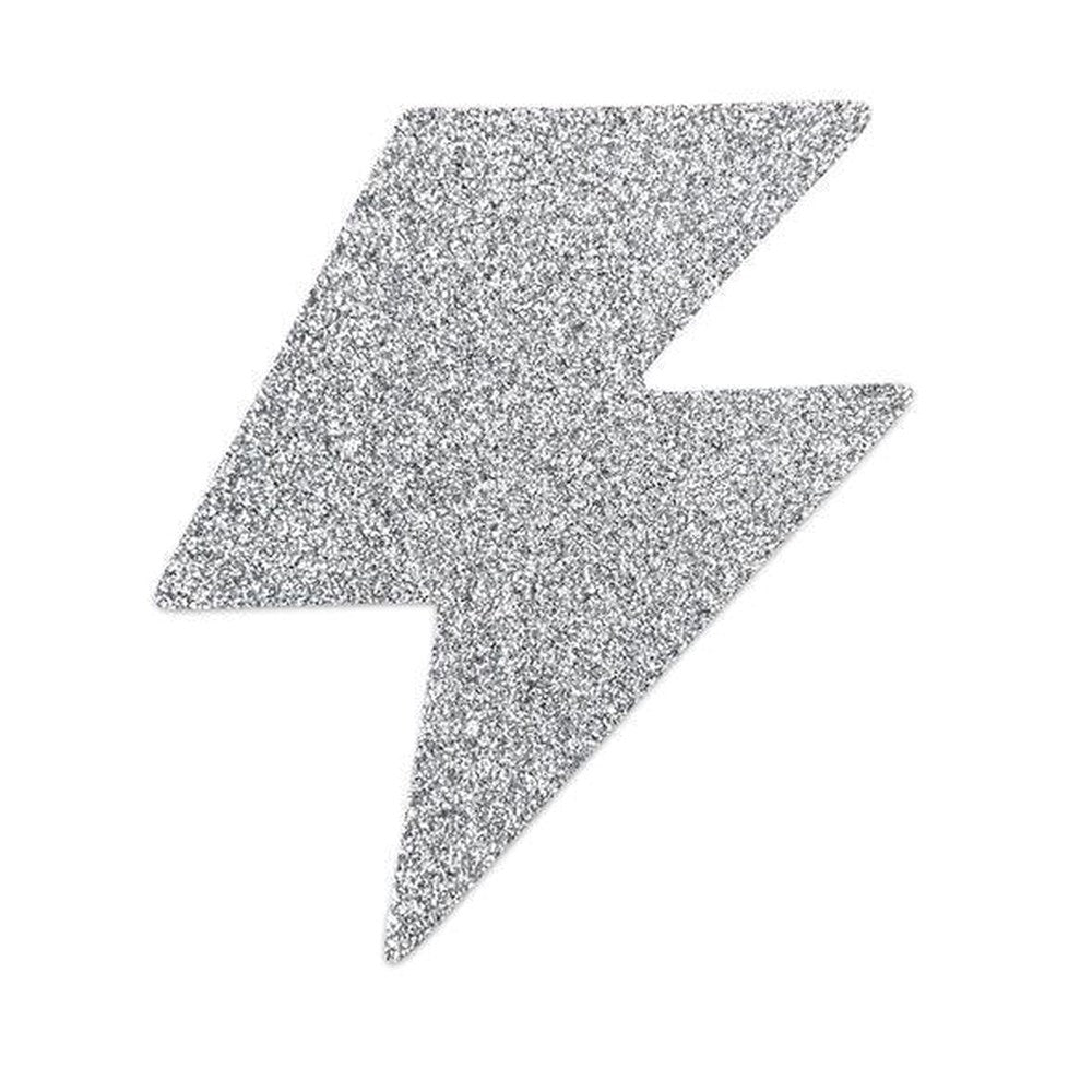 Bijoux Indiscrets SI Flash Bolt Womens Pasties - Breast and Nipple Toys