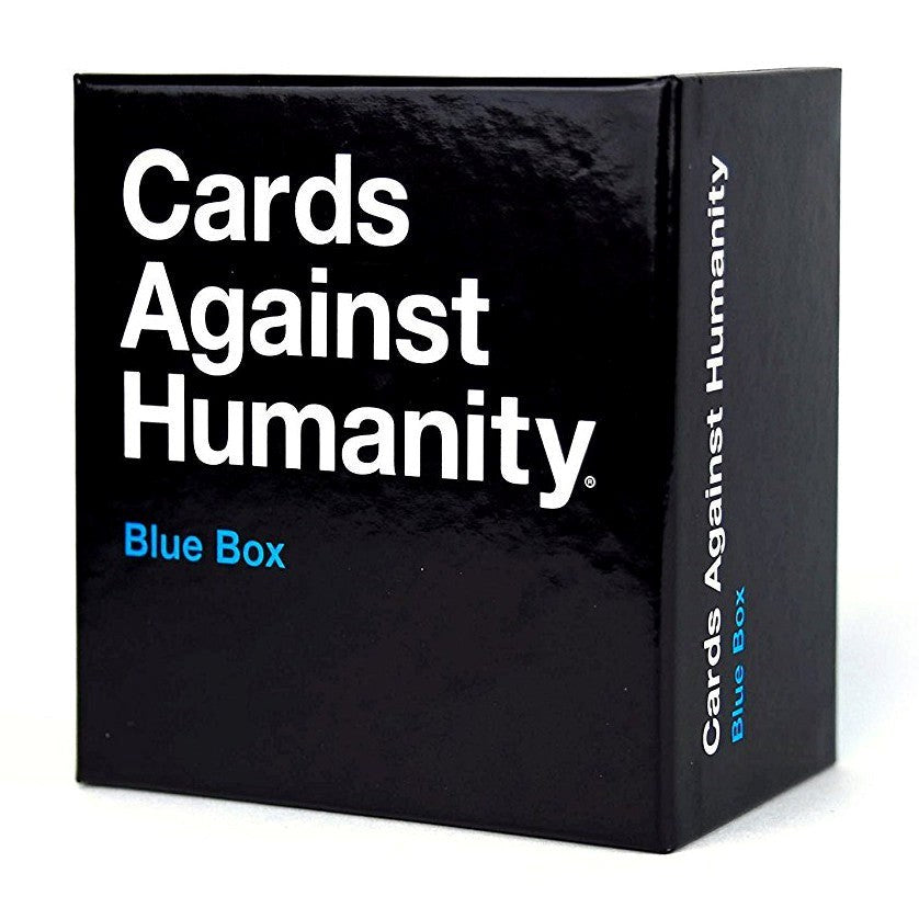 Cards Against Humanity Blue Box Adult Sex Games - Sex Games, Coupons and Tricks