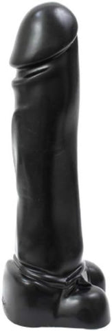 Jumbo Jack Man'o War Realistic Dildo by Doc Johnson - Realistic Dildos