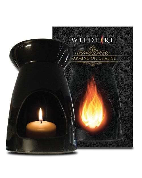 Adult Massage Candle by Wildfire International - Sex Pheromones and Perfumes