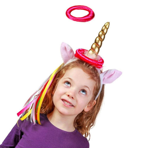 Unicorn Kingdom Hoopla Ring Toss by MDI Australia - Sex Games, Coupons and Tricks