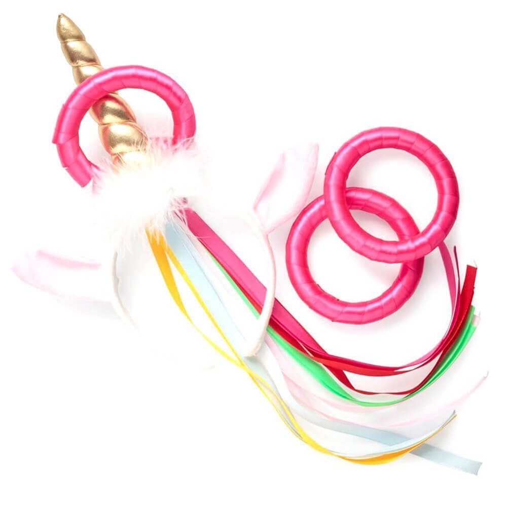 MDI Unicorn Kingdom Hoopla Ring Toss Adult Game - Sex Games, Coupons and Tricks