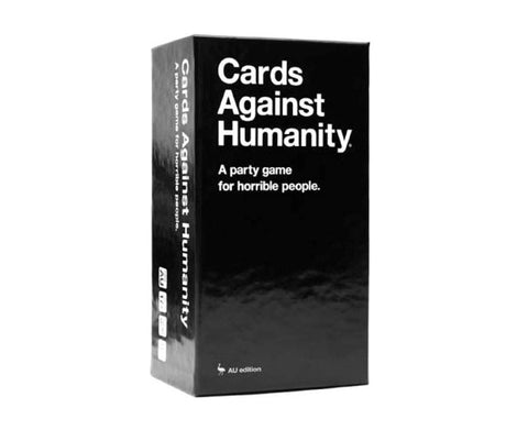 Cards Against Humanity by Cards Against Humanity - Sex Games, Coupons and Tricks