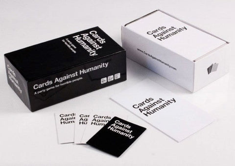 Cards Against Humanity by Cards Against Humanity - Sex Games, Coupons and Tricks