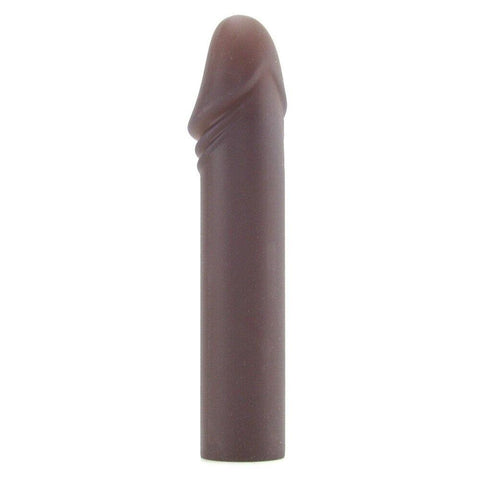Chic Pleasures Realistic Silicone Dildo by NS Novelties - Realistic Dildos