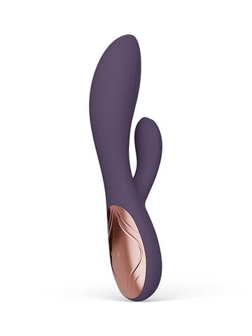 INA Thrust Rabbit Vibrator by Lelo - Rabbit Vibrators