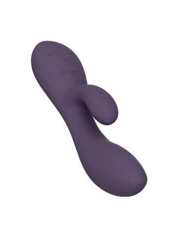 INA Thrust Rabbit Vibrator by Lelo - Rabbit Vibrators