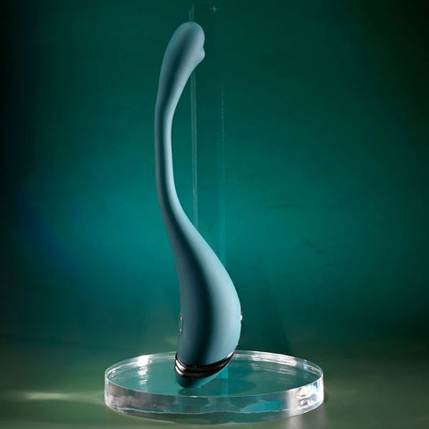 Playboy Pleasure PINPOINT PERFECTION Poseable Vibrator - G-Spot Vibrators