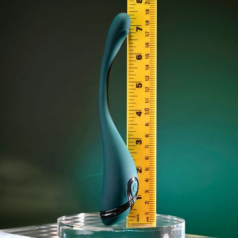 Playboy Pleasure PINPOINT PERFECTION Poseable Vibrator - G-Spot Vibrators
