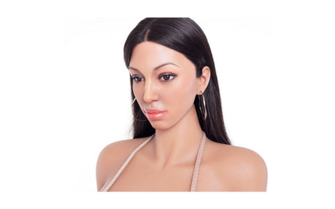 Daytona Sofia AF Realistic Sex Doll by Doc Johnson - Love Dolls