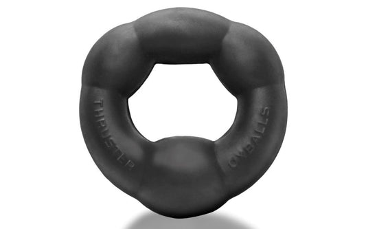 OxBalls Thruster Comfort Bulge Lifter Cock Ring Night Edition
