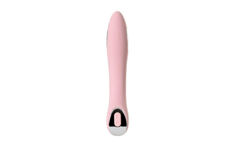 Physics Tesla Electric Stim G-Spot Vibrator by ToyFa - G-Spot Vibrators