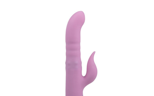 Raw Osma Majestic Pro USB 10 Mode Pearl Rabbit Vibrator