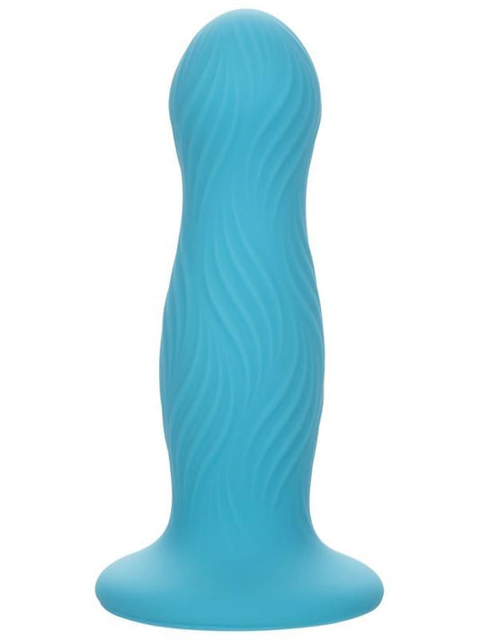California Exotics Wave Rider Swell Vaginal Silicone Dong