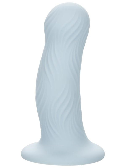 California Exotics Wave Rider Foam G Spot Silicone Dildo