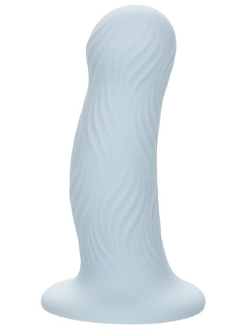 Wave Rider Foam Realistic Dildo by California Exotics - Non-Realistic Dildos